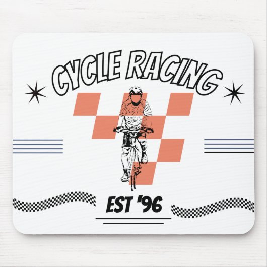 WIELERSPORT MUISMAT (Voorkant)