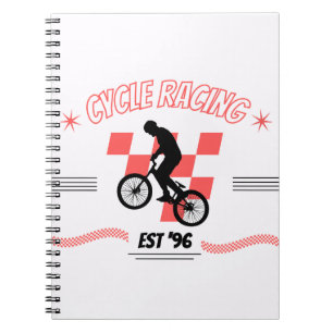 WIELERSPORT NOTITIEBOEK
