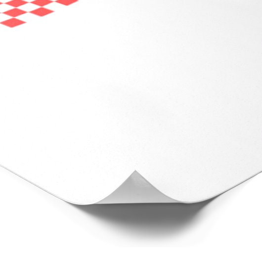 WIELERSPORT POSTER (Hoek)