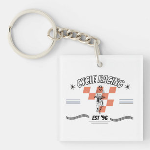 WIELERSPORT SLEUTELHANGER