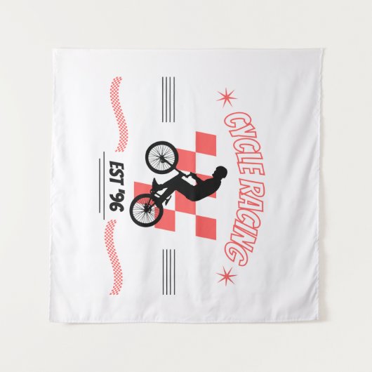 WIELERSPORT WANDKLEED (Voorkant (horizontaal))