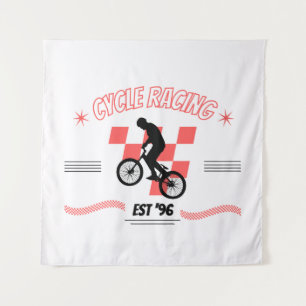 WIELERSPORT WANDKLEED