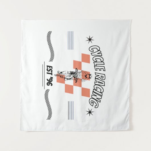 WIELERSPORT WANDKLEED (Voorkant (horizontaal))