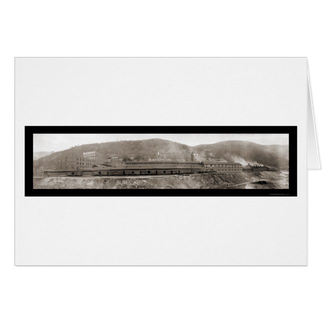 Wielgolffoto 1909 (Voorkant Horizontaal)