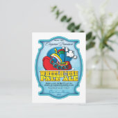 Wielhuis Bleek Ale Briefkaart (Staand voorkant)