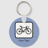  wiellijstLogo Sleutelhanger (Voorkant)