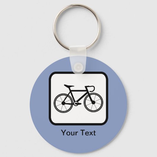  wiellijstLogo Sleutelhanger (Voorkant)