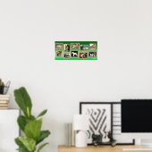 wielmomenten poster (Thuiskantoor)