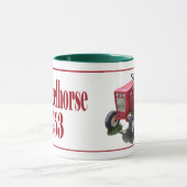 Wielpaard 953 mok (Midden)