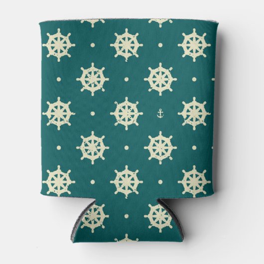  wielpatroon blikjeskoeler (Voorkant)