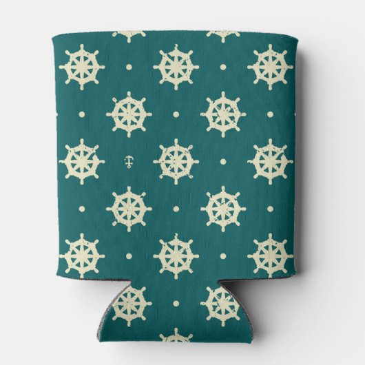  wielpatroon blikjeskoeler (Achterkant)