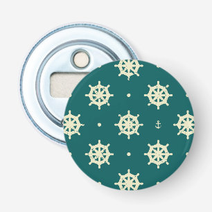 wielpatroon button flesopener