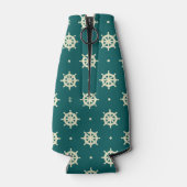  wielpatroon flesjeskoeler (Achterkant)