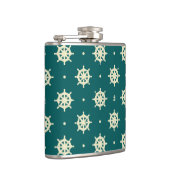  wielpatroon heupfles (Rechts)