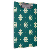  wielpatroon klembord (Rechts)