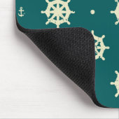  wielpatroon muismat (Hoek)