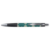 wielpatroon pen (Achterkant)