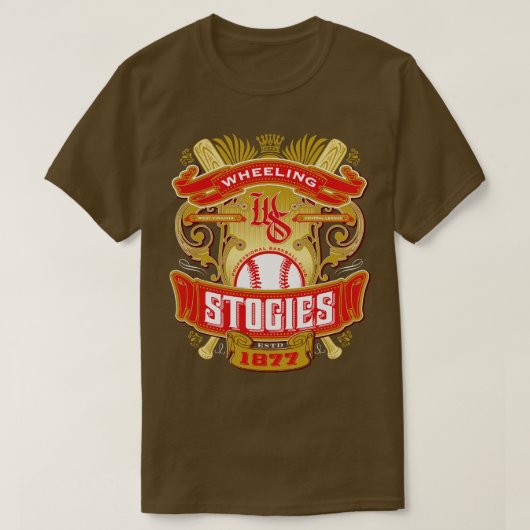 Wielrennen T-shirt (Design voorkant)