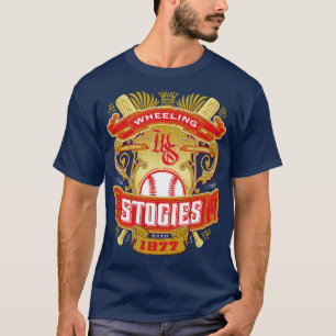 Wielrennen T-shirt