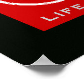 wielrensport, decor poster (Hoek)