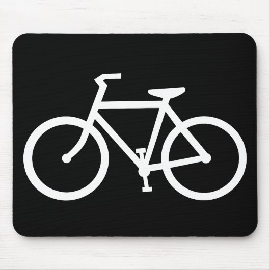 wielsilhouet muismat (Voorkant)