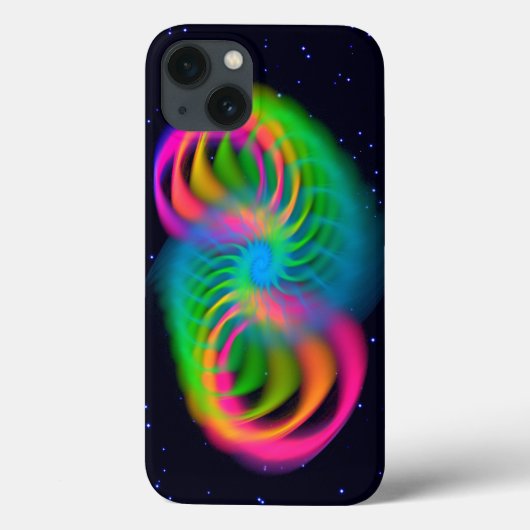 Wielspin Case-Mate iPhone Case (Achterkant)