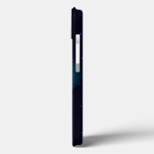 Wielspin Case-Mate iPhone Case (Achterkant / Links)