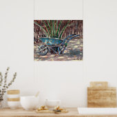 Wielstang 2005 poster (Keuken)