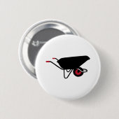 Wielstang Ronde Button 5,7 Cm (Voorkant /achterkant)