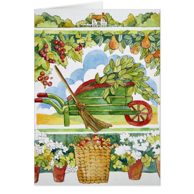 Wielstang - tuinsurround 2012 (Voorkant)