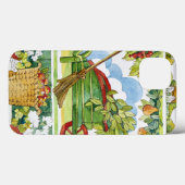 Wielstang - tuinsurround 2012 Case-Mate iPhone case (Achterkant (horizontaal))