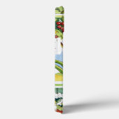 Wielstang - tuinsurround 2012 Case-Mate iPhone case (Achterkant / Rechts)