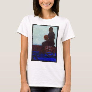 Wielstoel Basketball 2011 T-shirt