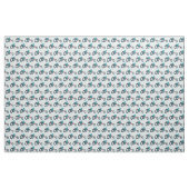 Wielstoel Racen Stof (Yard (91,4 cm))