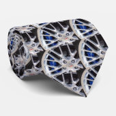 WielStropdas Stropdas (Opgerold)