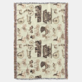  wieltjes deken (Voorkant Verticaal)