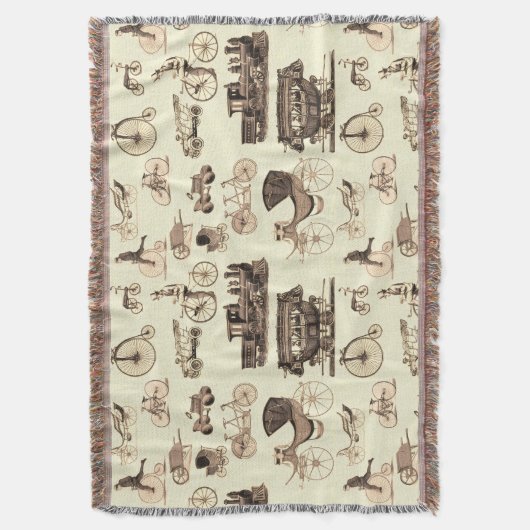 wieltjes deken (Voorkant Verticaal)