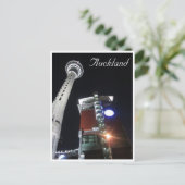 wieltoren nz briefkaart (Staand voorkant)