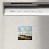 Wielveld Magneet (Insitu (Vaatwasser))