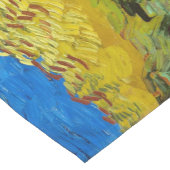 Wielveld met Krogen, Van Gogh Korte Tafelloper (Hoek)