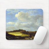 Wielveld Muismat (Met muis)