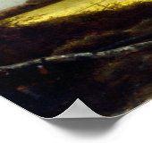 Wielveld Poster (Hoek)