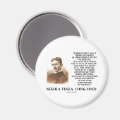 Wielwerken van de Natuur Kinetische-energieprijsop Magneet (Voorkant / Achterkant)