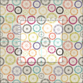 wielwielen stof (Delen)