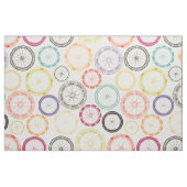 wielwielen stof (Fat Quarter)