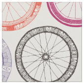 wielwielen stof (Close Up)