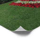 Wien Belvedere Poster (Hoek)