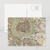 Wien Briefkaart (Voorkant / Achterkant)