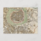 Wien Briefkaart (Voorkant)