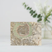 Wien Briefkaart (Staand voorkant)